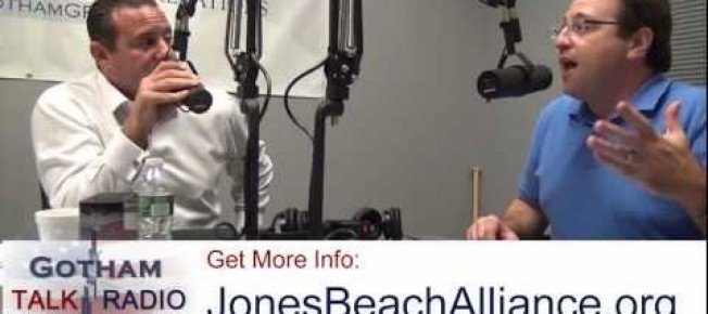 Video: Making the Case for Trump on the Ocean